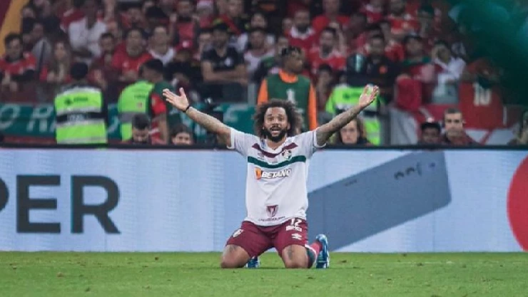 Marcelo Fluminense