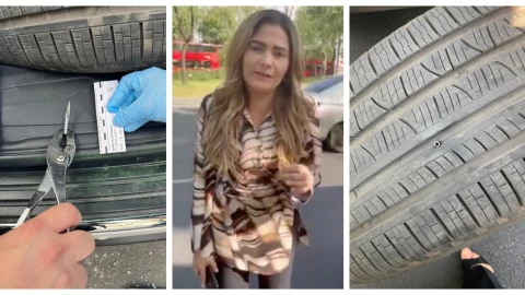 fiscalía robo diputada PAN