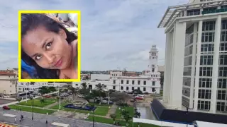 Buscan a Elizabeth Melendez en Veracruz.