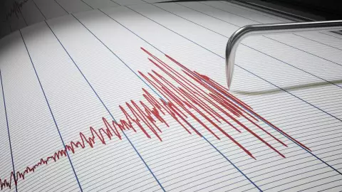 ¿Está México? Esto son los países con más terremotos en el mundo