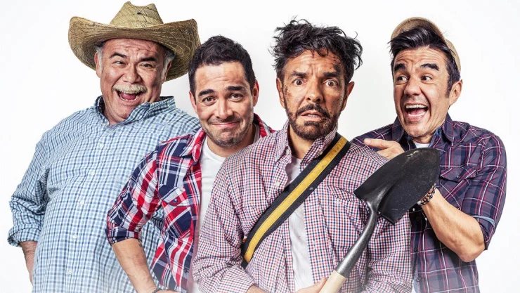 Recomendaciones de cine