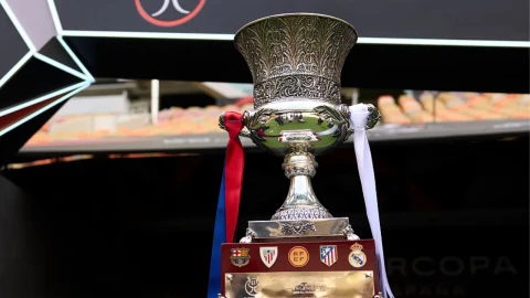 Supercopa de España