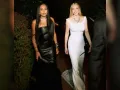 Fiestas los oscars | Crédito: Instagram @