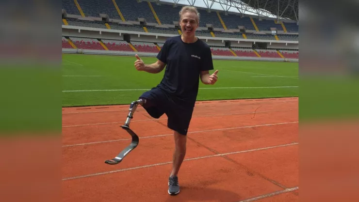 El actor Juan Pablo Medina estará presente en los Juegos Paralímpicos de París 2024.jpg