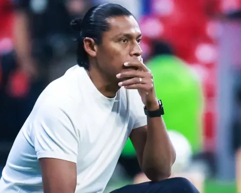 Joel Huiqui apuesta a sumar a un jugador joven tras las críticas por las derrotas de Cruz Azul