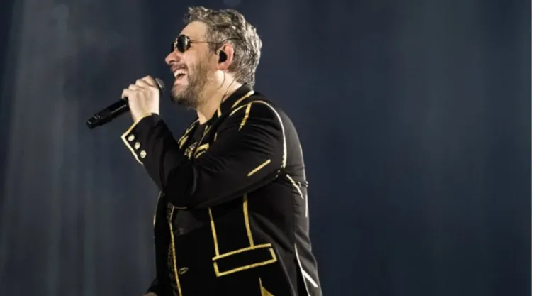 ¿Qué significa tener sodio bajo en la sangre? Síntomas y causas tras el caso del vocalista de Magneto