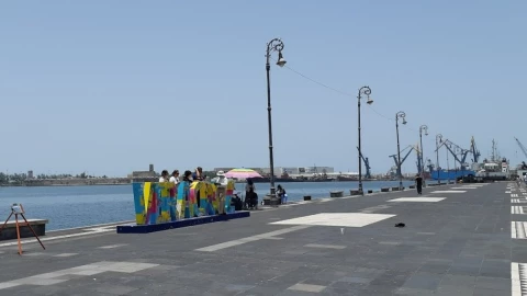 Clima en Veracruz 30 de enero 2023