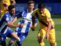Galería: Deportivo Alavés vs Barcelona