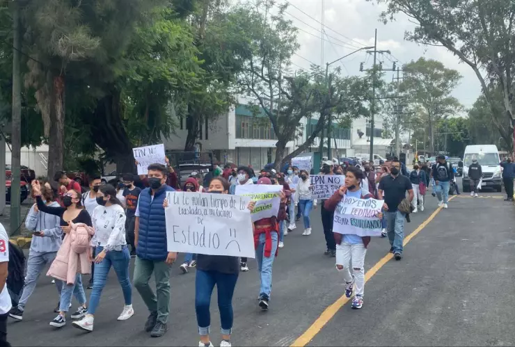 manifestaciones hoy cdmx 31 de julio