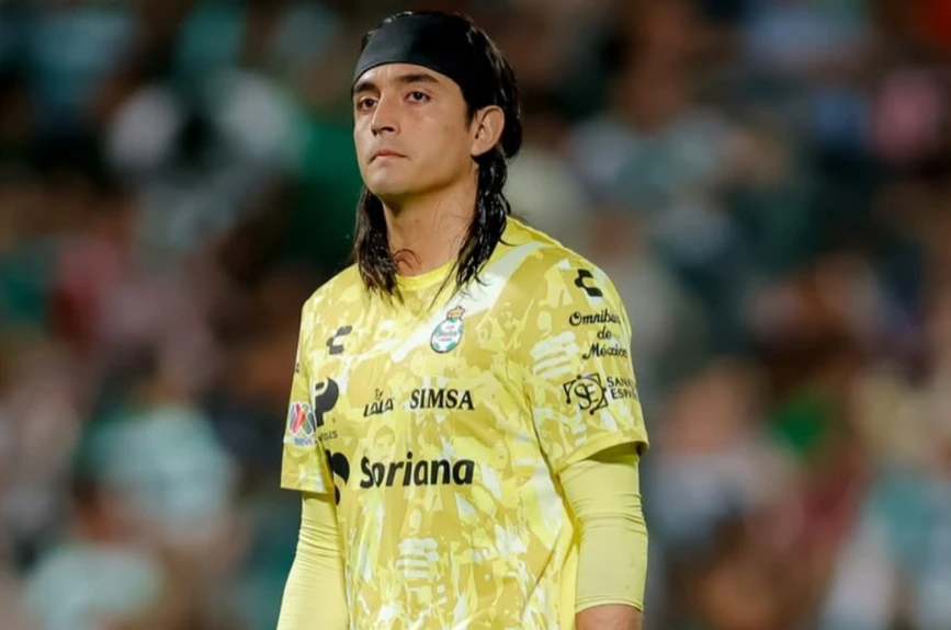 Prelista de 55 jugadores de la Selección Mexicana