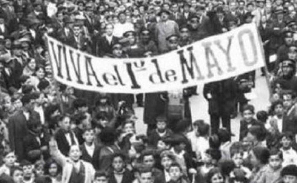 ¿Habrá puente el 1° de mayo por Día del Trabajo?
