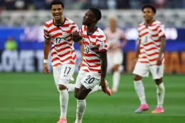 Selección Estados Unidos, Mundial 2026