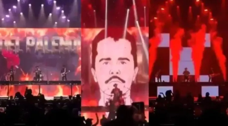 Narcocorridos y crimen organizado: El caso de las canciones que aluden a “El Mencho”
