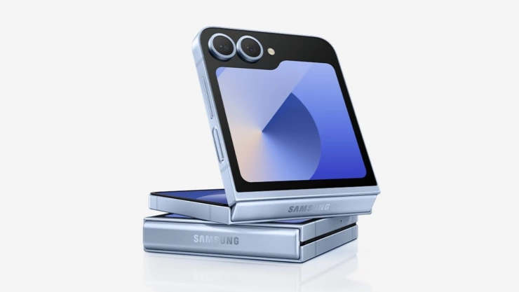 La comparaci&oacute;n entre el Motorola Razr 2024 y el Samsung Galaxy Z Flip 6 en precio y caracter&iacute;sticas