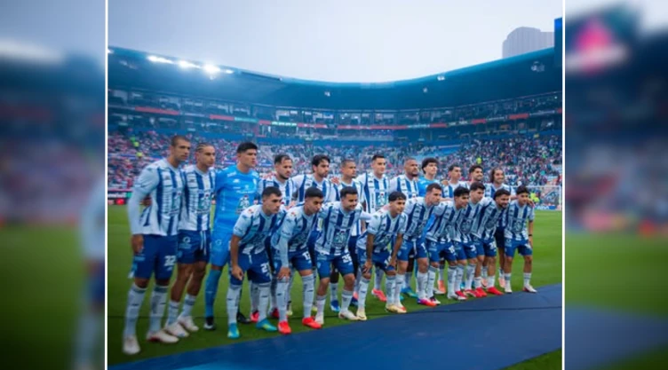 FC Juárez vs. Pachuca fecha y hora EXACTA del partido de la Liga BBVA MX para ver en Azteca 7