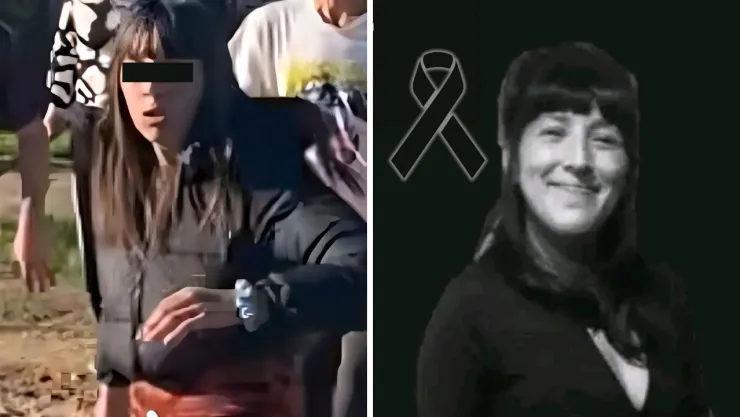 Jessica tenía 26 años y era madre de cuatro hijos