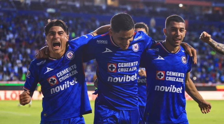 Cruz Azul