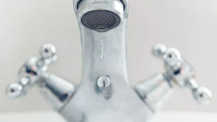 ¡Atención! Confirman cortes de agua HOY en estas CINCO colonias de Guadalajara