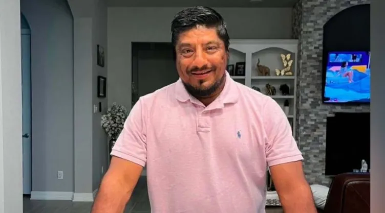 Lorenzo Salgado Araujo