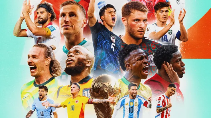 Mundial 2026