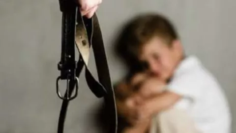 Aprueban ‘Ley antichancla’: diputados proh&iacute;ben castigo corporal contra ni&ntilde;os