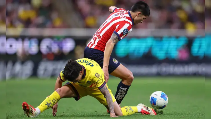 Liga MX
