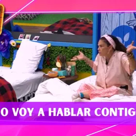 La Granja VIP