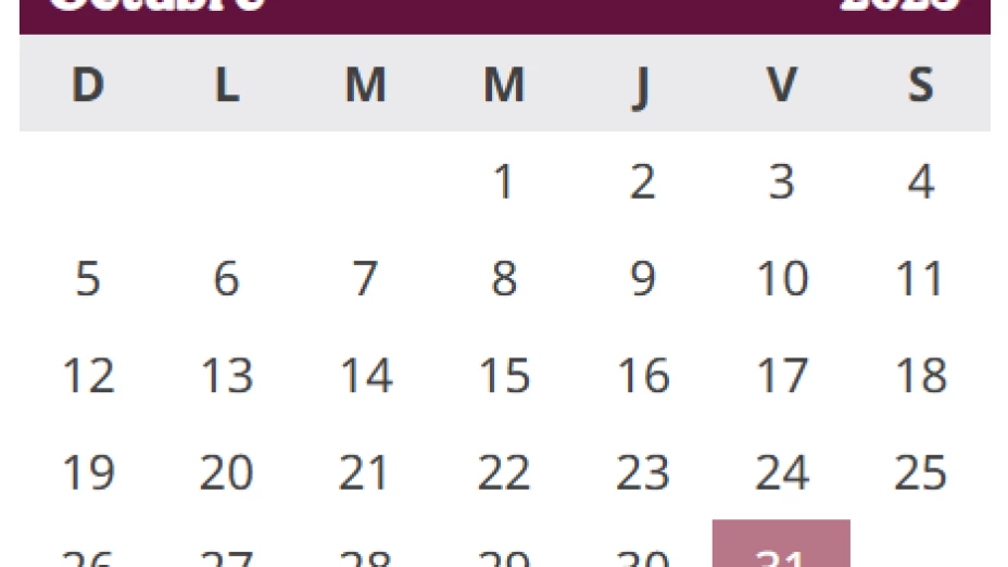 Calendario Octubre 2025 SEP.png