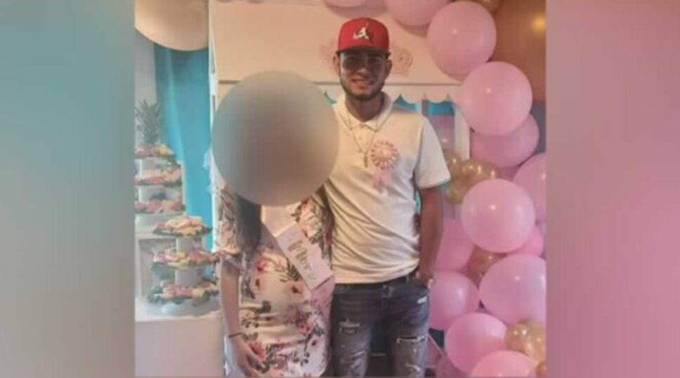Relación de su hija de 12 con hombre de 24