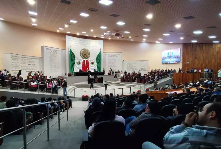 La nueva norma reduce el periodo a cuatro años y permite una sola ratificación