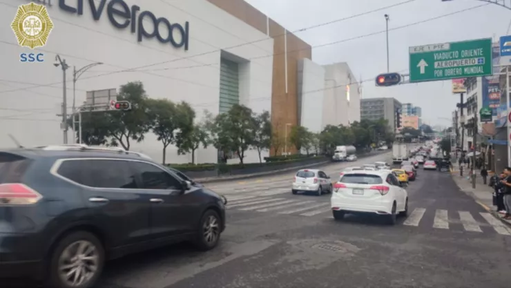 Marchas en CDMX hoy 8 de diciembre: ¡Toma precauciones!