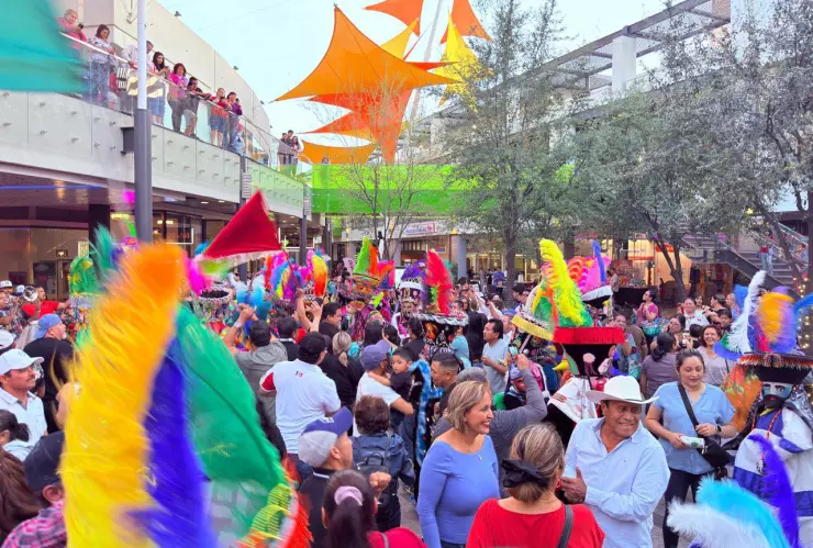Museo Chinelo “Cultura y Tradición”