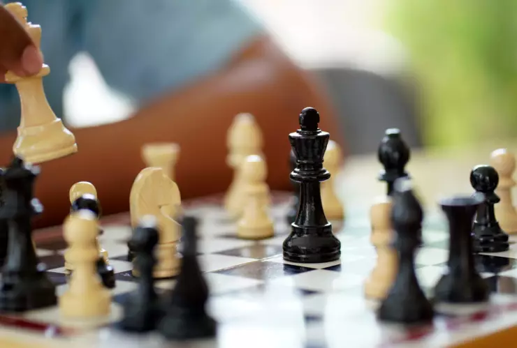 La contaminación atmosférica afecta la cognición de los jugadores de ajedrez, según estudio