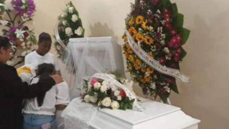 joven muere por pildoras para abortar