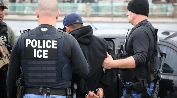 Muere otro mexicano bajo custodia del ICE; SRE exige investigación inmediata