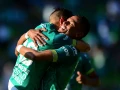 León vs Necaxa