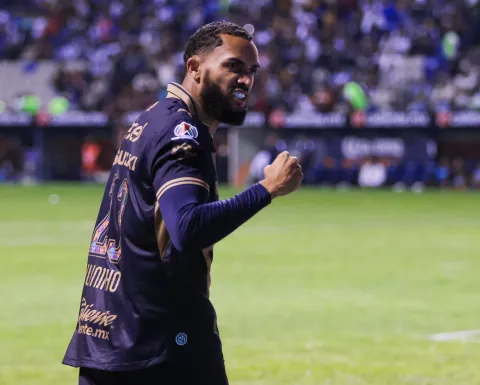 Liga BBVA MX Apertura 2026 Puebla vs Pumas UNAM