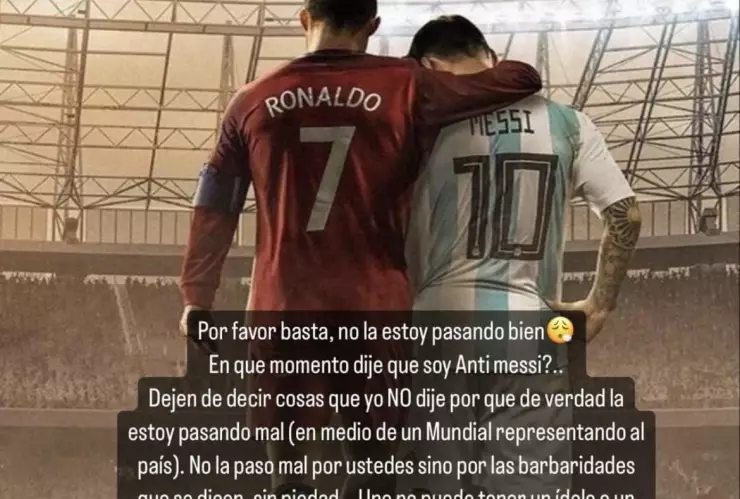 Historia Yamila Rodríguez