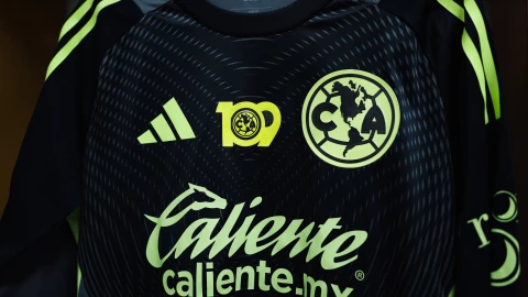 La historia del nombre de Club América