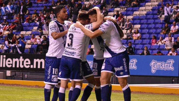 Puebla
