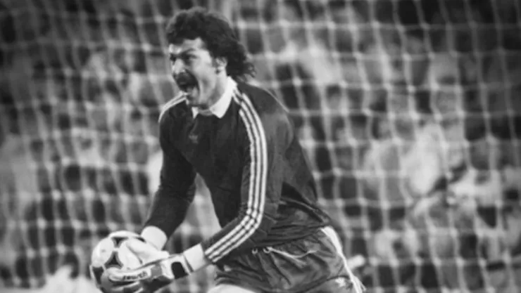 ¡De luto! Fallece el histórico guardameta que dejó al FC Barcelona sin Copa de Europa en 1986