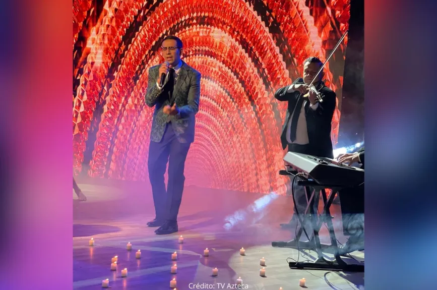 quiero cantar 6 ago