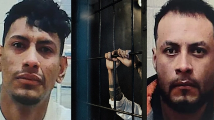 Un apagón en un centro de ICE en Colorado facilitó la fuga de dos inmigrantes