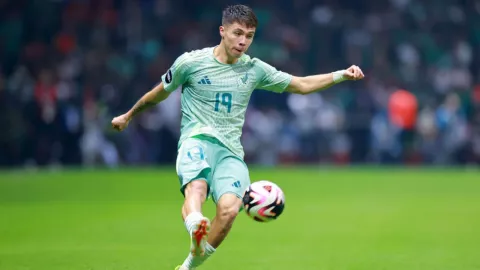 Rodrigo Huescas recibe prision incondcional en Dinamarca