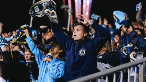 Cómo llegar al Subaru Park para el Philadelphia Union vs Defense Force FC