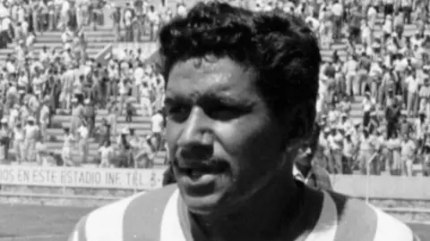 Crescencio Gutiérrez Chivas