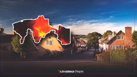 Clima en Tabasco hoy 17 de abril de 2025: SMN