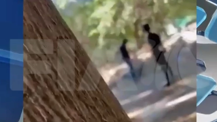 acoso-escolar-cobach-chiapas-video