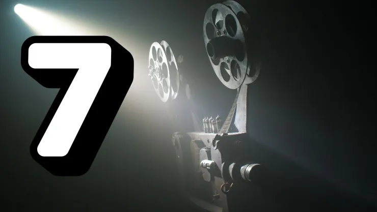 Top 7 de películas mexicanas que han hecho historia en Cannes y que no te puedes perder