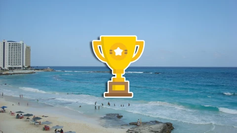 Estas son las playas de Cancún en las que puedes nadar HOY 15 de septiembre de 2025.jpg